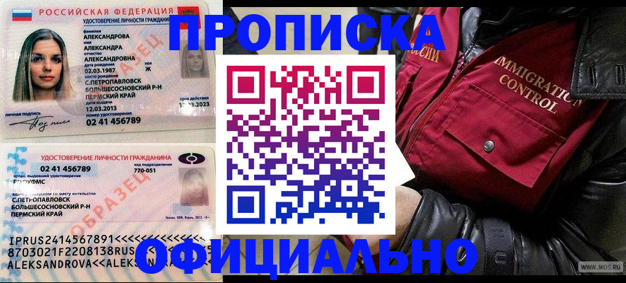 временная регистрация госуслуги в Камчатском крае